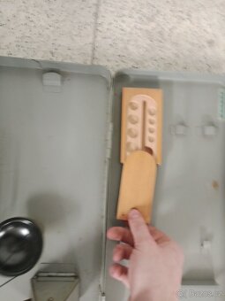 Školní pomůcka váhy - 5