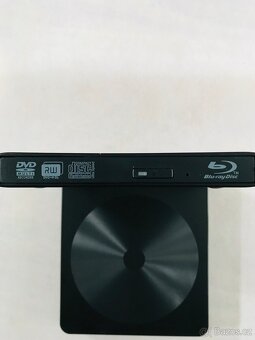 ODD&HDD  externí optická mechanika - 5