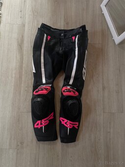 Motorkářská výbava - 5