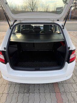 Škoda Fabia 3 1.4 tdi - 5