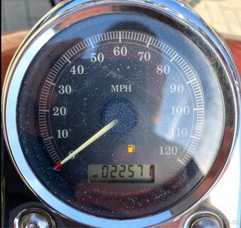 Harley - Davidson, Dyna anniversary 105´ th. - 5