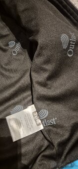 Little Angel lehká bunda vel. 98 - 5