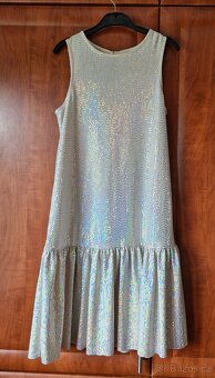 Páteřák Scott + šaty 146/152/158 - 5