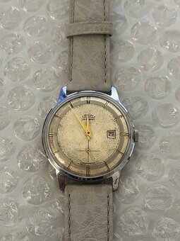 Hodinky prim _ 3x Traktor - 5