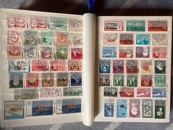 Album A4/32 stran DDR - 5