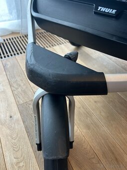 Dvojkočárek Thule Urban glide - 5