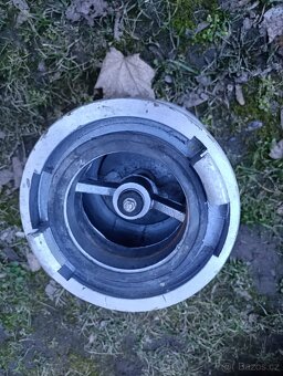 Hasičské vybavení - 5