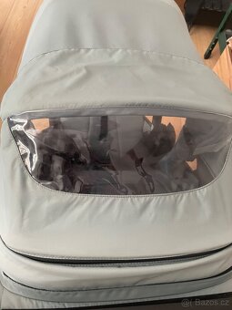 Thule Urban Glide 3 Mid-Blue - 5