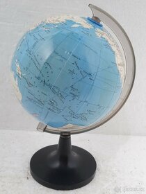 Globus - svět - zeměkoule - 5