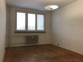 Pronájem bytu 2+1, 58 m², Ostrava - 5