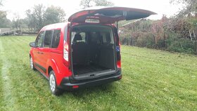 FORD TRANSIT CONNECT - 5