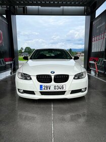 BMW E92 - 5