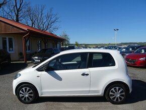 Škoda Citigo 1,0 MPi 44kW 2.majitel - 5