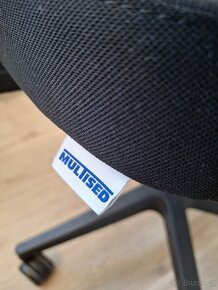 Multised HEDA PS/Kancelářská židle/OP 7000kc - 5