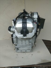 Motor Moto Guzzi Norge 1200 - 5