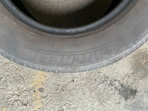 LETNI pneu Michelin 205/65/15 celá sada - 5