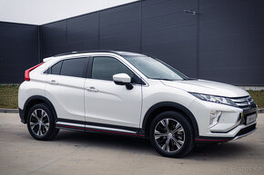 MITSUBISHI ECLIPSE CROSS 4x4 1.5T 120kW• LED • FULL ASSIST - 5