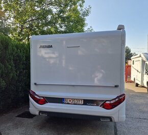 ERIBA NOVA 565 - 5