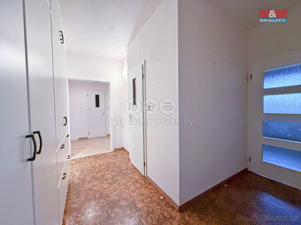Prodej bytu 4+1, 83 m², Jindřichův Hradec, ul. Kosmonautů - 5