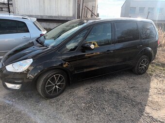 Ford Galaxi 2,0 tdci 103 KW - 5