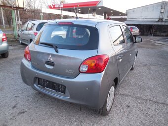 Prodám Mitsubishi SpaceStar 1.0,52kw - 5