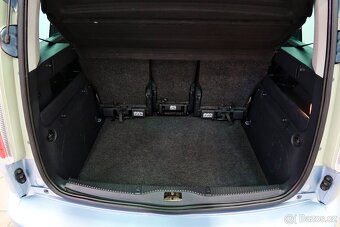Škoda Roomster 1.2 TSI, 63 kW, ZÁRUKA, 2x kola,KLIMA,VYHŘEV - 5