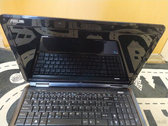 Prodám funkční notebook Asus K50IJ - 5