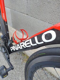 Pinarello Prince - 5