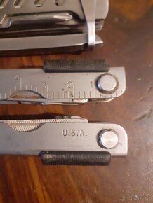 KLEŠTĚ GERBER MULTI TOOL - 5