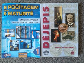 Prodám učebnice - 5