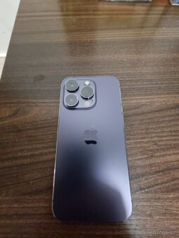 iPhone 14 pro 256 GB - 5