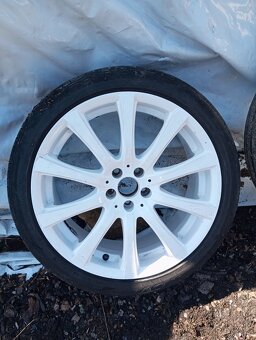 ALU Brock 5x100 r18 8x18 - 5