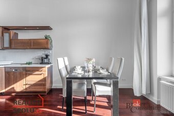 Prodej, byty/3+kk, 92 m2, Řehořova 986/16, Žižkov, 13000 Pra - 5