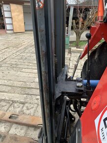 Prodám manipulační vidle za traktor. - 5