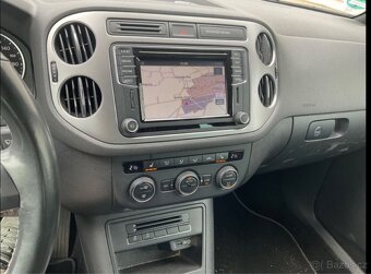 VW Tiguan 2016, 1.4 TSI 92kW - 94tkm, TAŽNÉ, KAMERA - 5