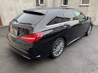 MB CLA SB AMG, CZ, Nová STK - 5