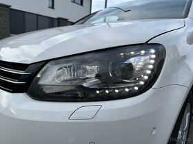 Volkswagen Touran 2.0TDI DSG Highline - 5