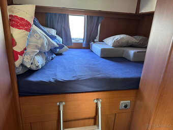 Fiat Ducato obytný automobil 2.3 96kw rok 2009 - 5