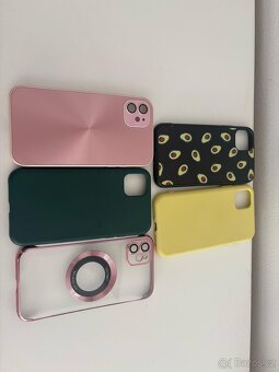 iPhone 11 - 5