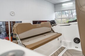 TRIDENT 640 SUNDECK - 5