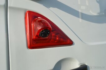 Obytná dodávka-Renault Master - 5