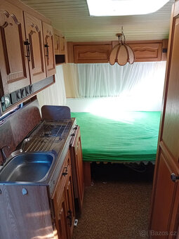 Karavan LUX - 5