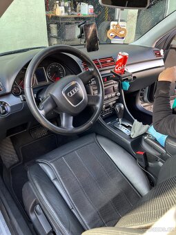AUDI A4 B7 2.0TDI 103kw - 5