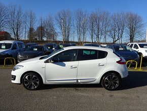 Renault Mégane 1,6 dCI, GARANCE KM - 5