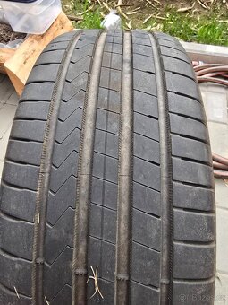 Kola originál Škoda Octavia 2 225/45r17 - 5