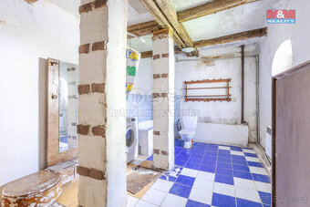 Prodej chalupy, 250 m², Velký Šenov, ul. Mikulášovická - 5