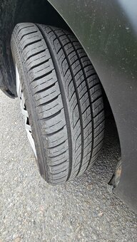 Ford Focus 1.6 74kw - 5