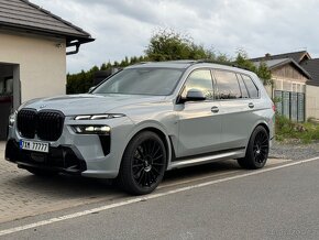 Bmw x7/x5 275/40r22 315/35r22 - 5
