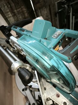 Makita DLS211ZU - 5