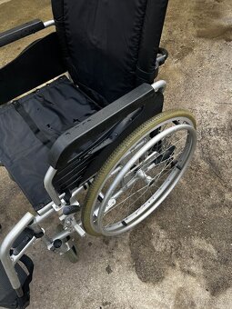 Invalidní vozík - 5